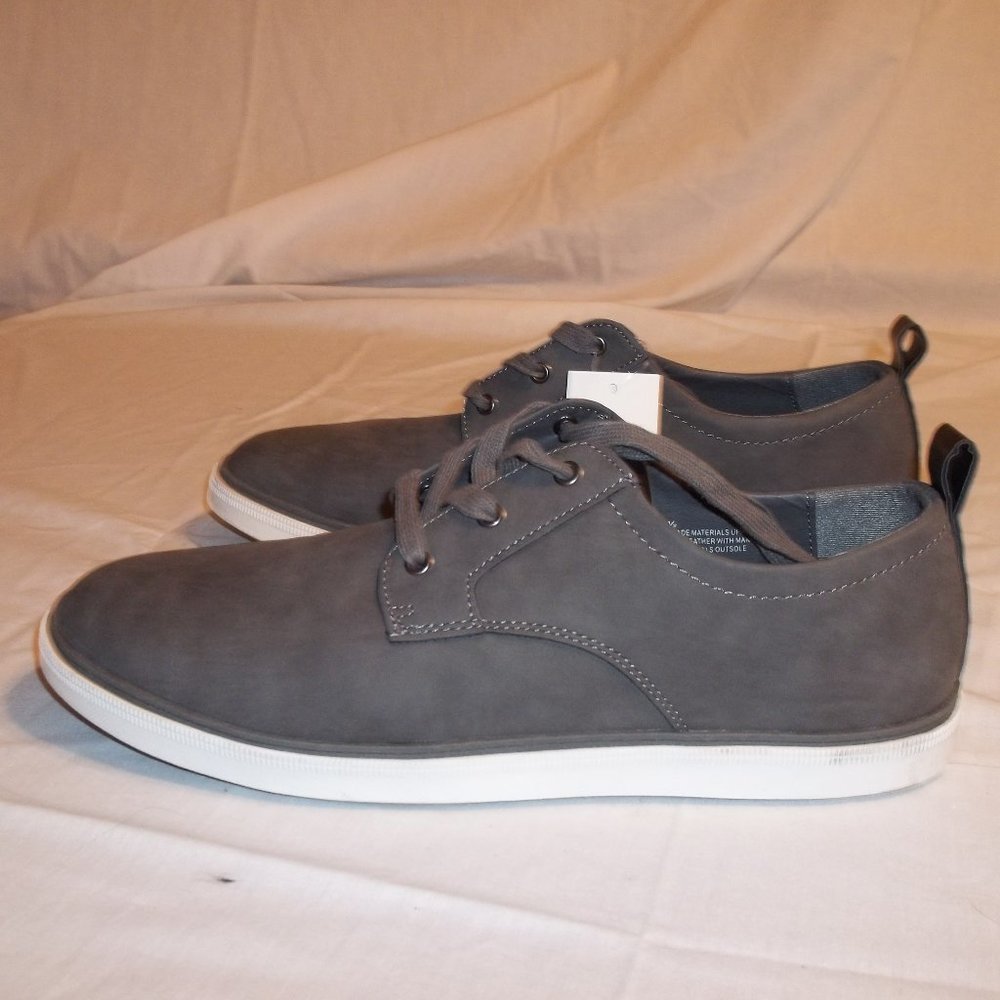 Goodfellow &Co Men's Khalil Dress Sneakers